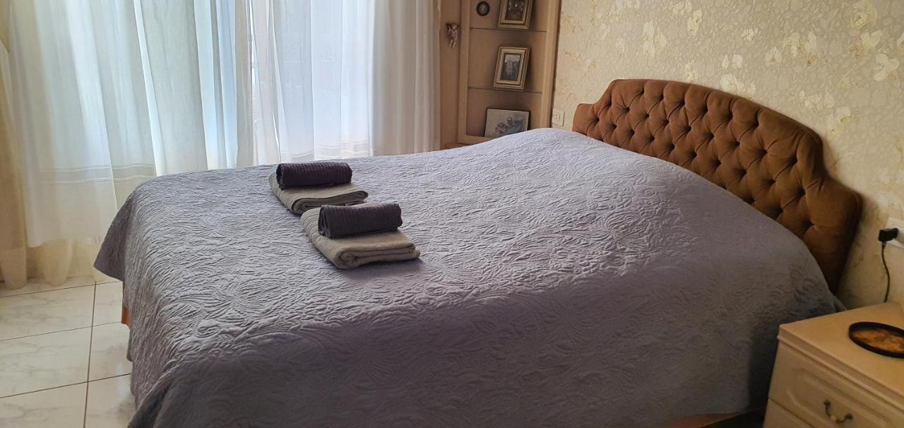 Villa Violetta 卡亚俄萨尔瓦赫 外观 照片
