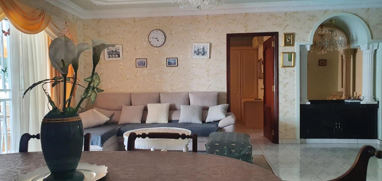 Villa Violetta 卡亚俄萨尔瓦赫 外观 照片